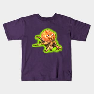 Incy wincy Halloween Kids T-Shirt